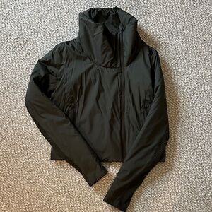 Lululemon Sleek City Jacket